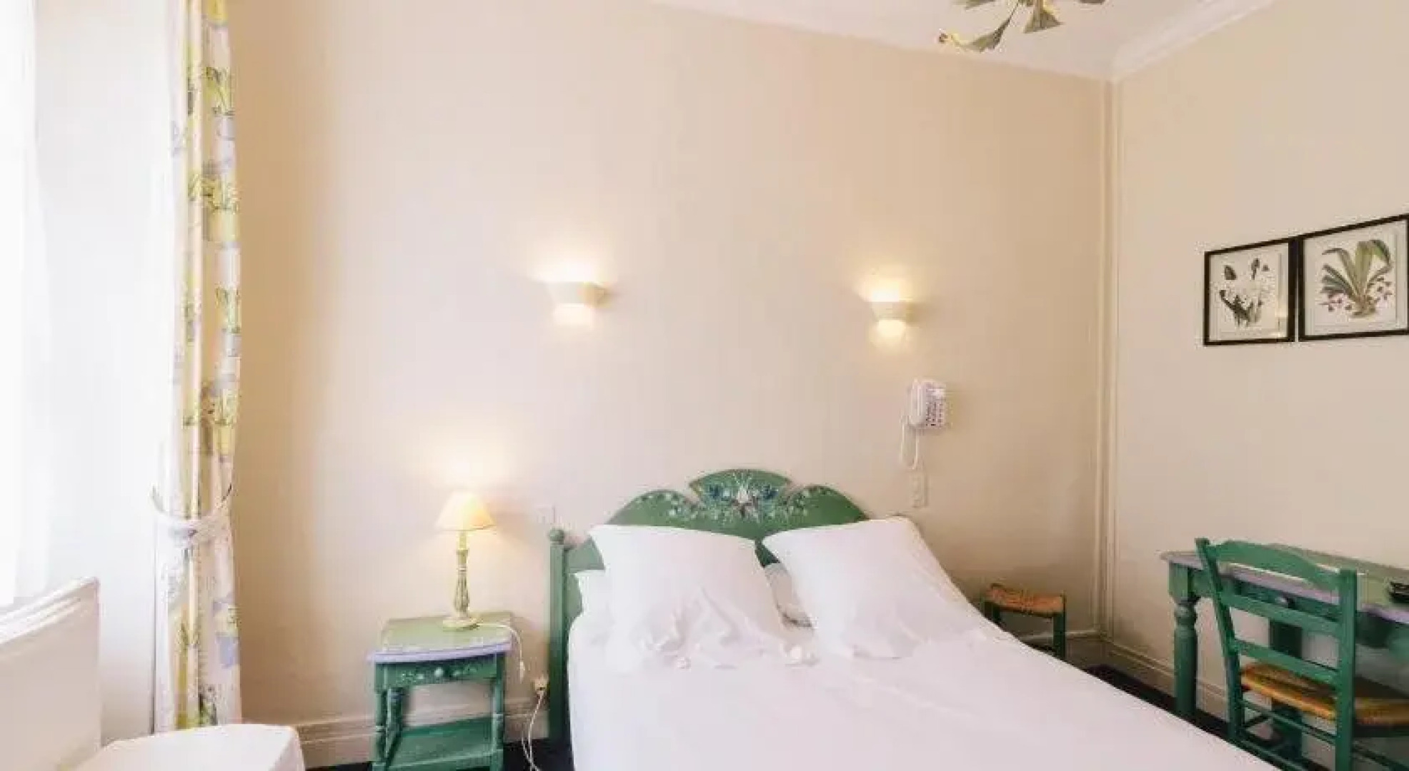 Manoir de Boisvilliers