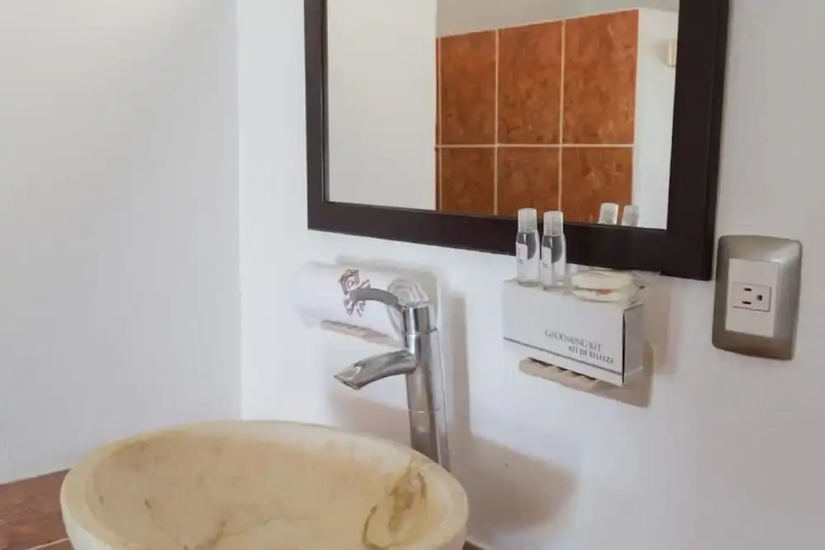 Hotel Y Restaurante Hacienda Campestre