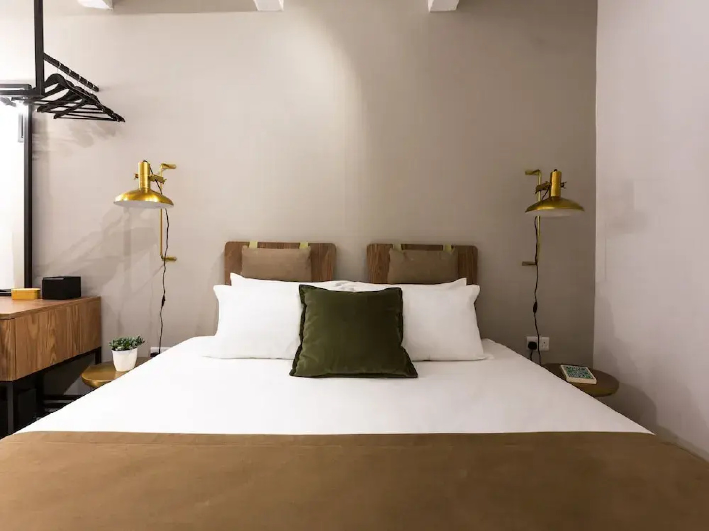 Guest House de la Valette