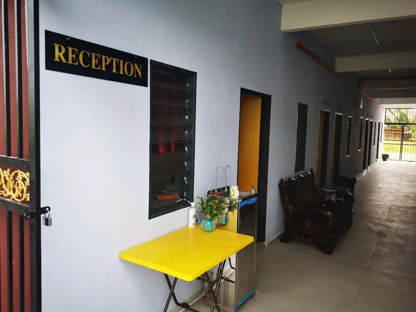 SPOT ON 90164 Homestay Al Hafiz