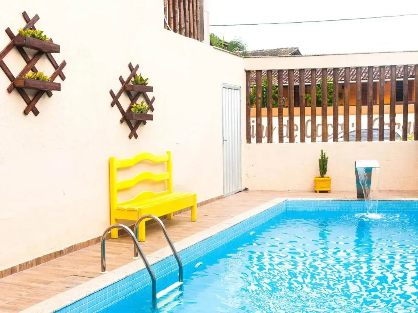 Pousada Recanto Do Mucuge