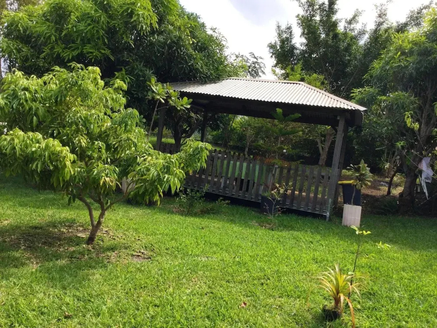 Villa With 4 Bedrooms in Le Tampon, With Wonderful Mountain View, Pool