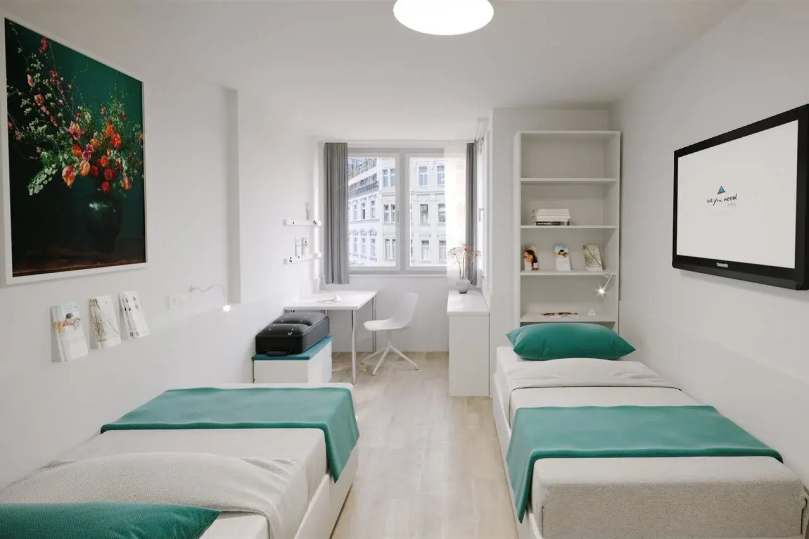 AllYouNeed Hotel Vienna 2