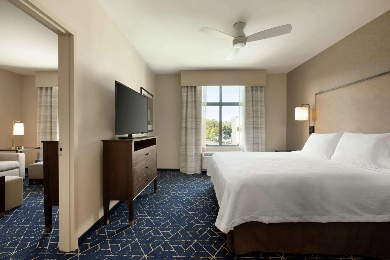 Homewood Suites by Hilton Albany Crossgates Mall, NY