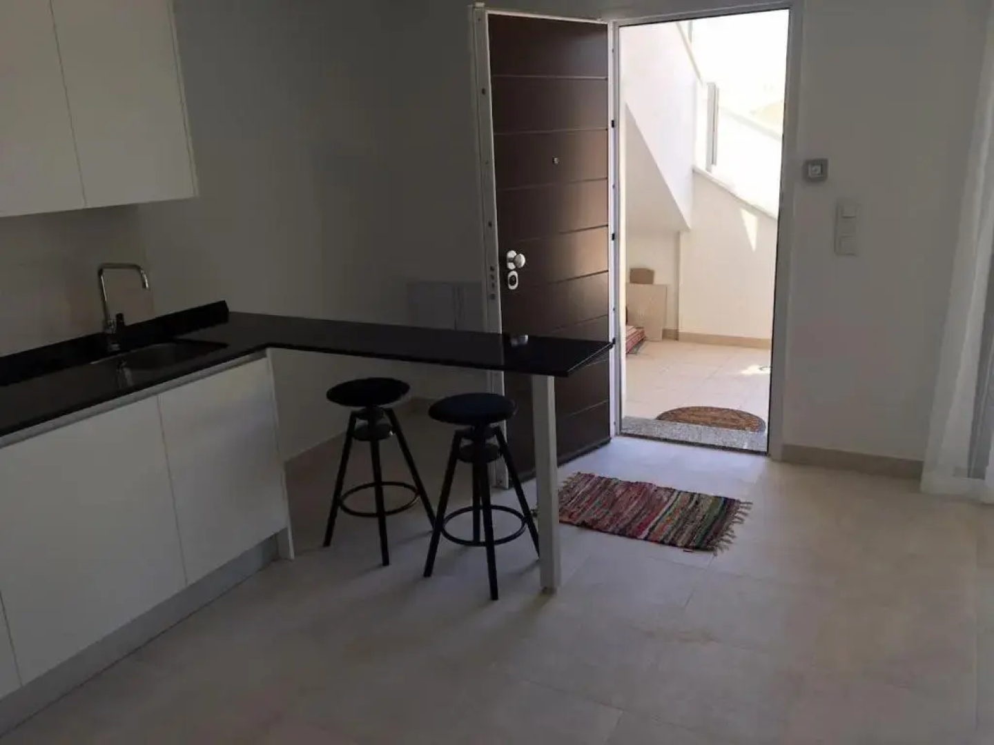 Playamar Iv Calle De La Rosalia 90A