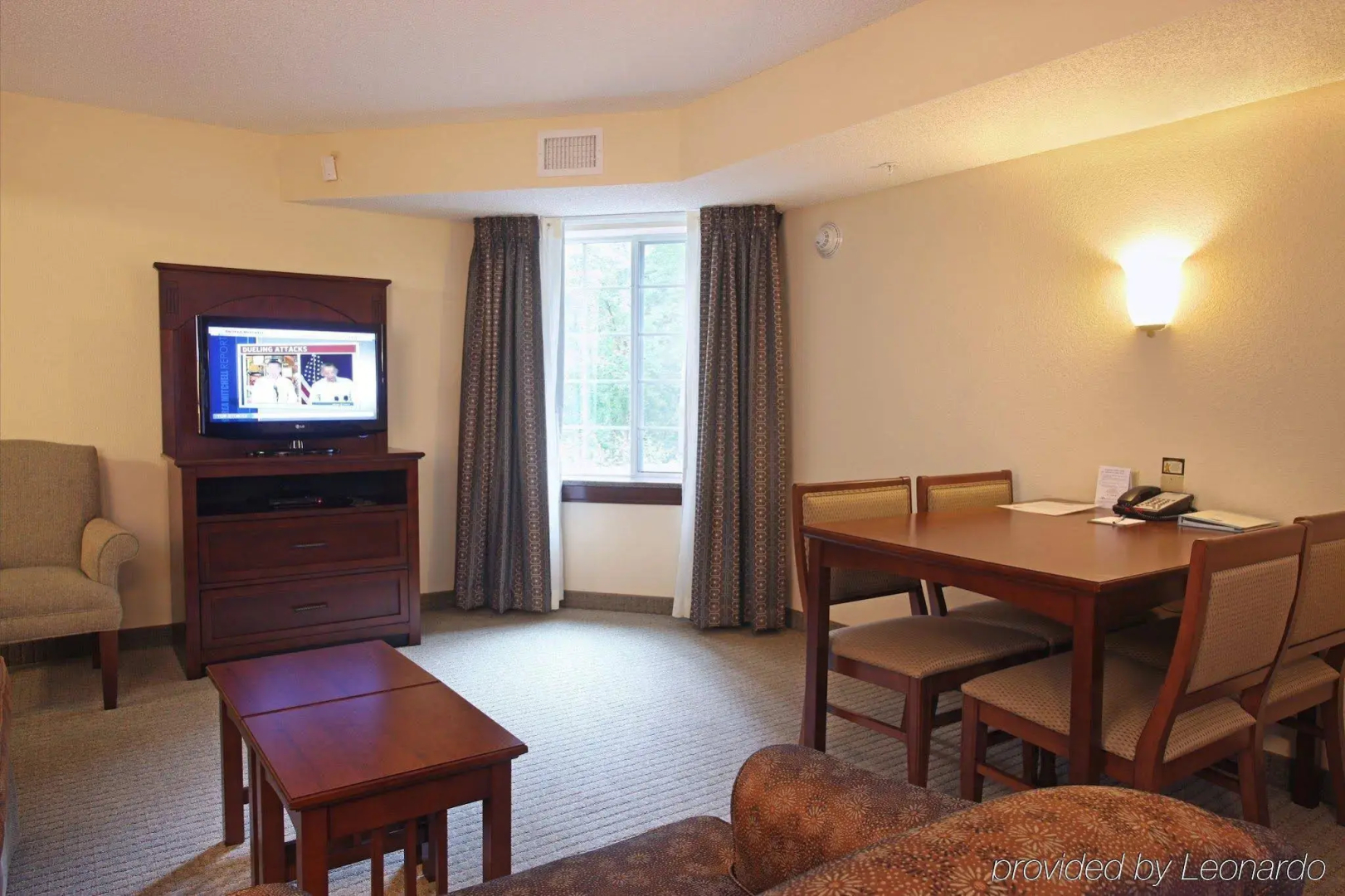 Staybridge Suites North Brunswick by IHG