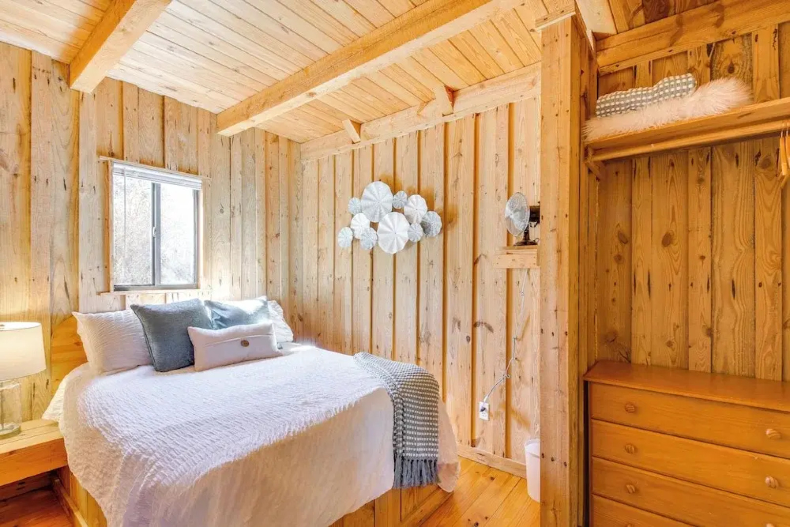 Lake Keowee Access: Idyllic Six Mile Cabin!