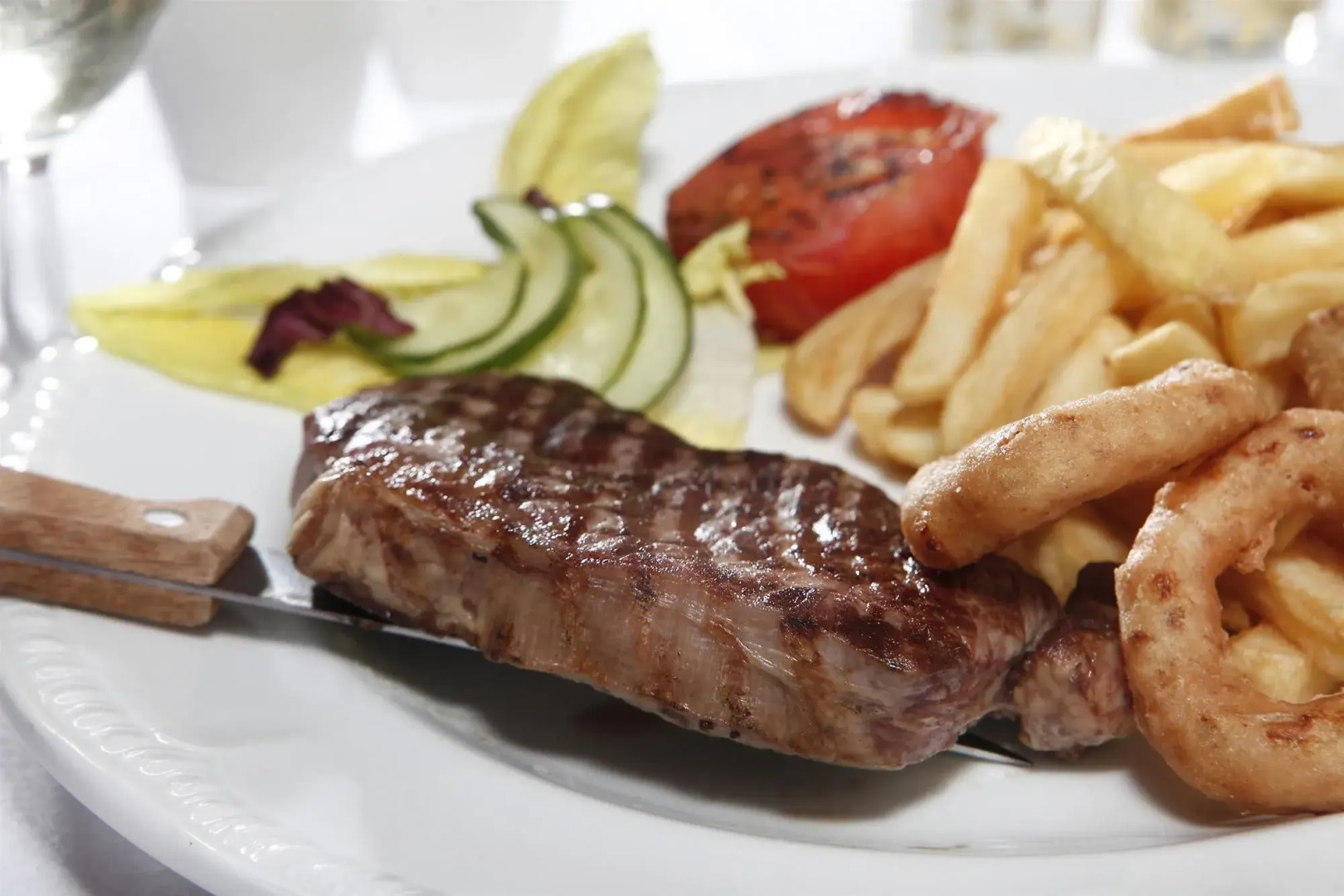 Garden Court Hotel Aylesbury