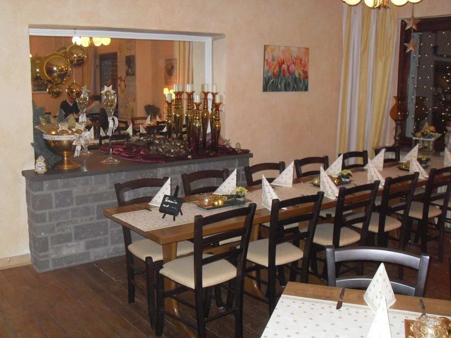 Landgasthof Alter Rommersberg