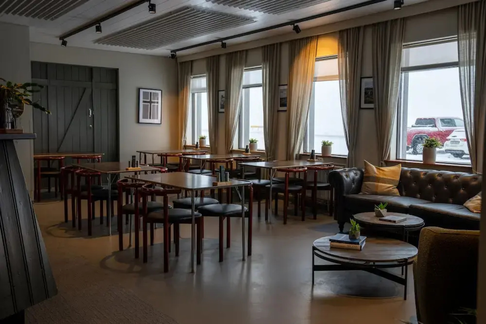 Hotel Snaefellsnes - formally Hotel Rjukandi