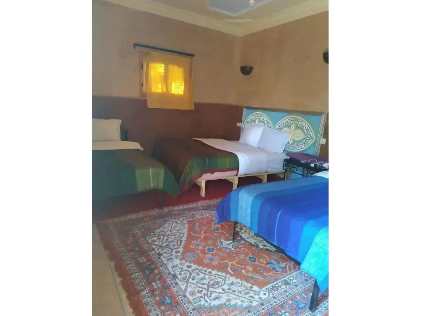 Bivouac Lot Of Stars