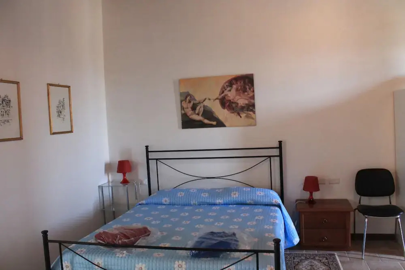 Il Paradiso di Adamo