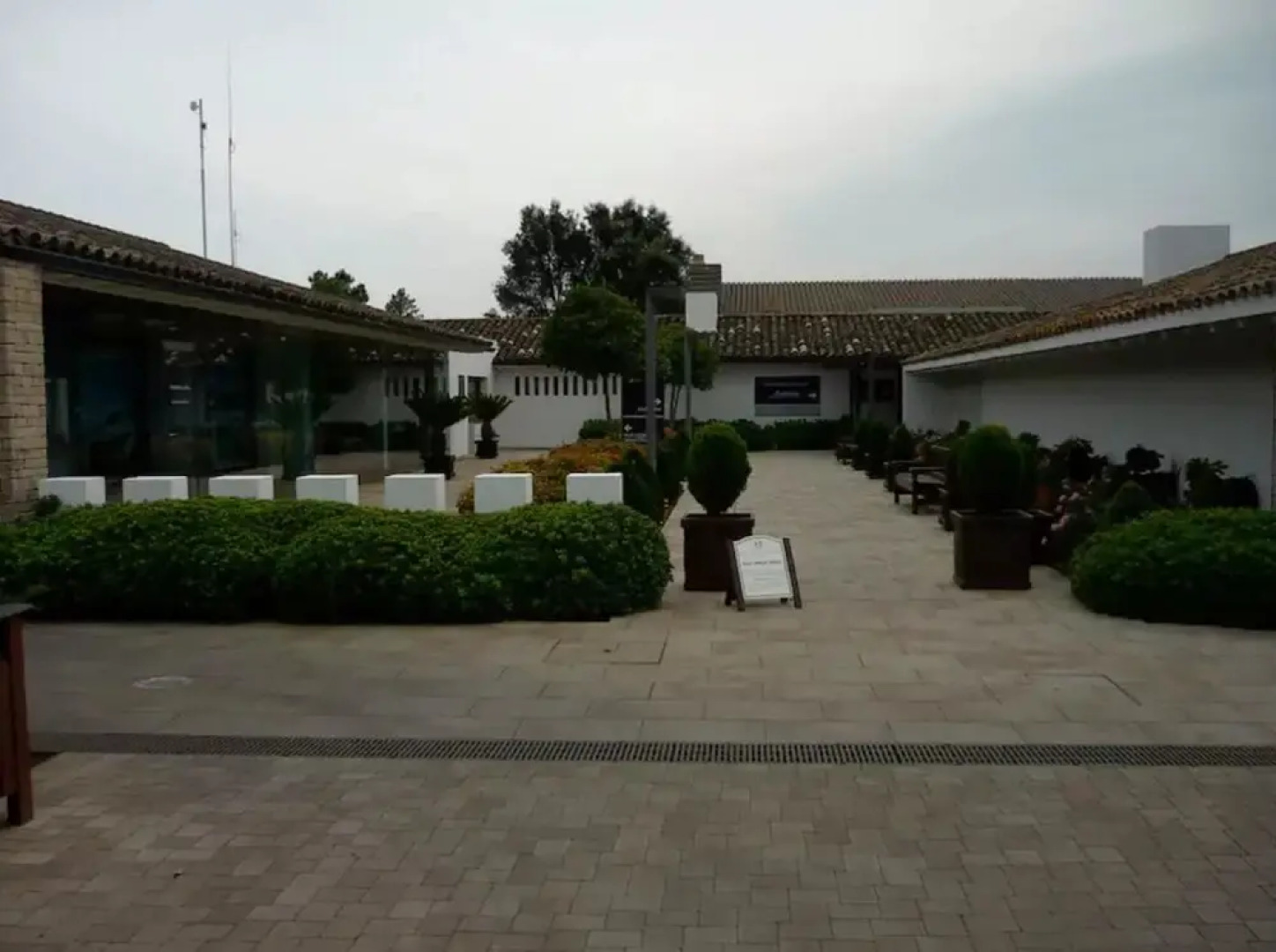 Apartment With 3 Bedrooms in Cassà de la Selva, With Wonderful Mountai