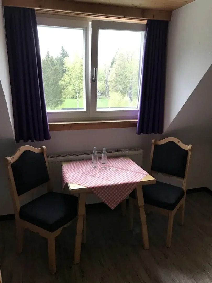 Jagdschloss Windenhütte