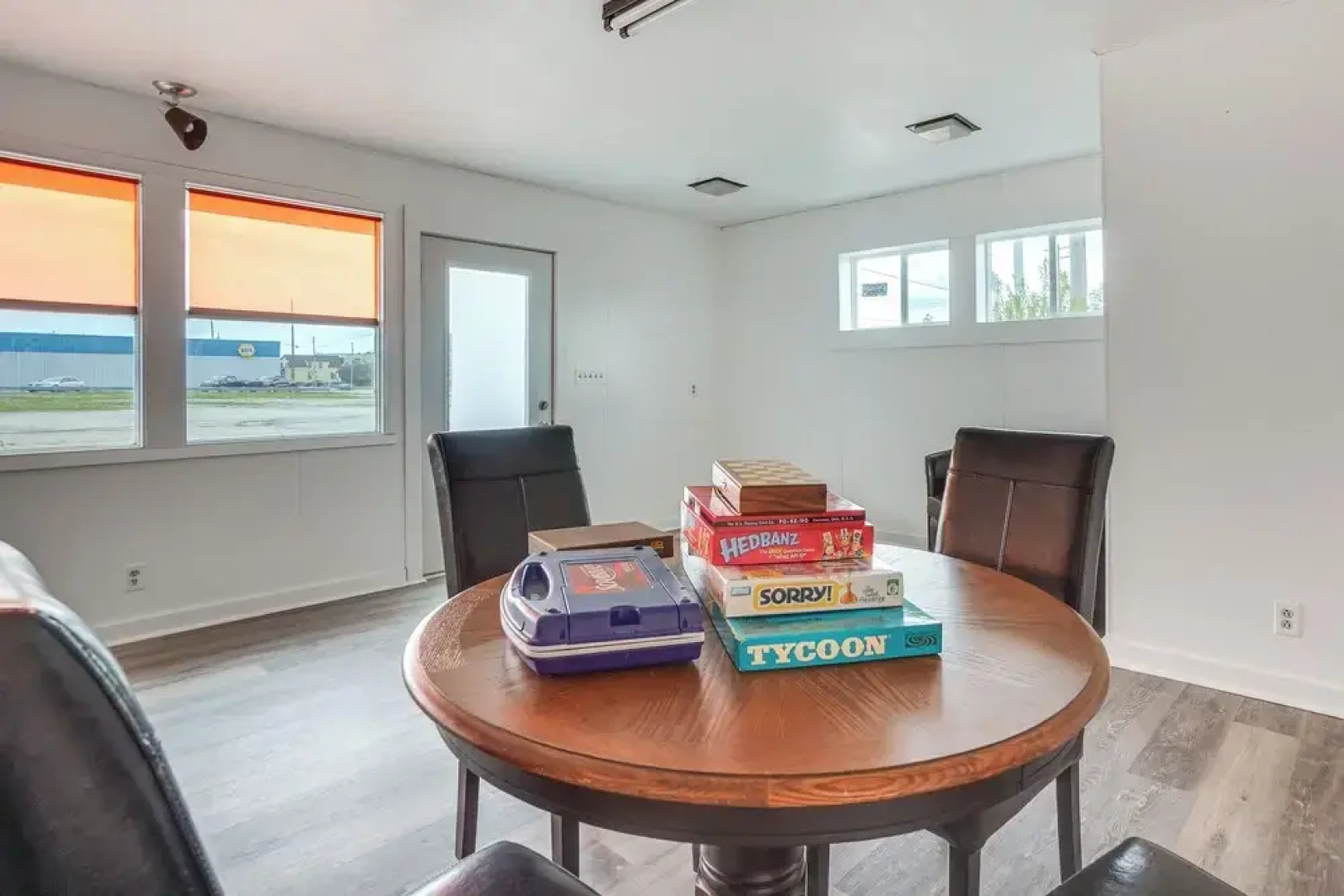 1 Mi to Shore: Lake Michigan Retreat w/ Game Room!