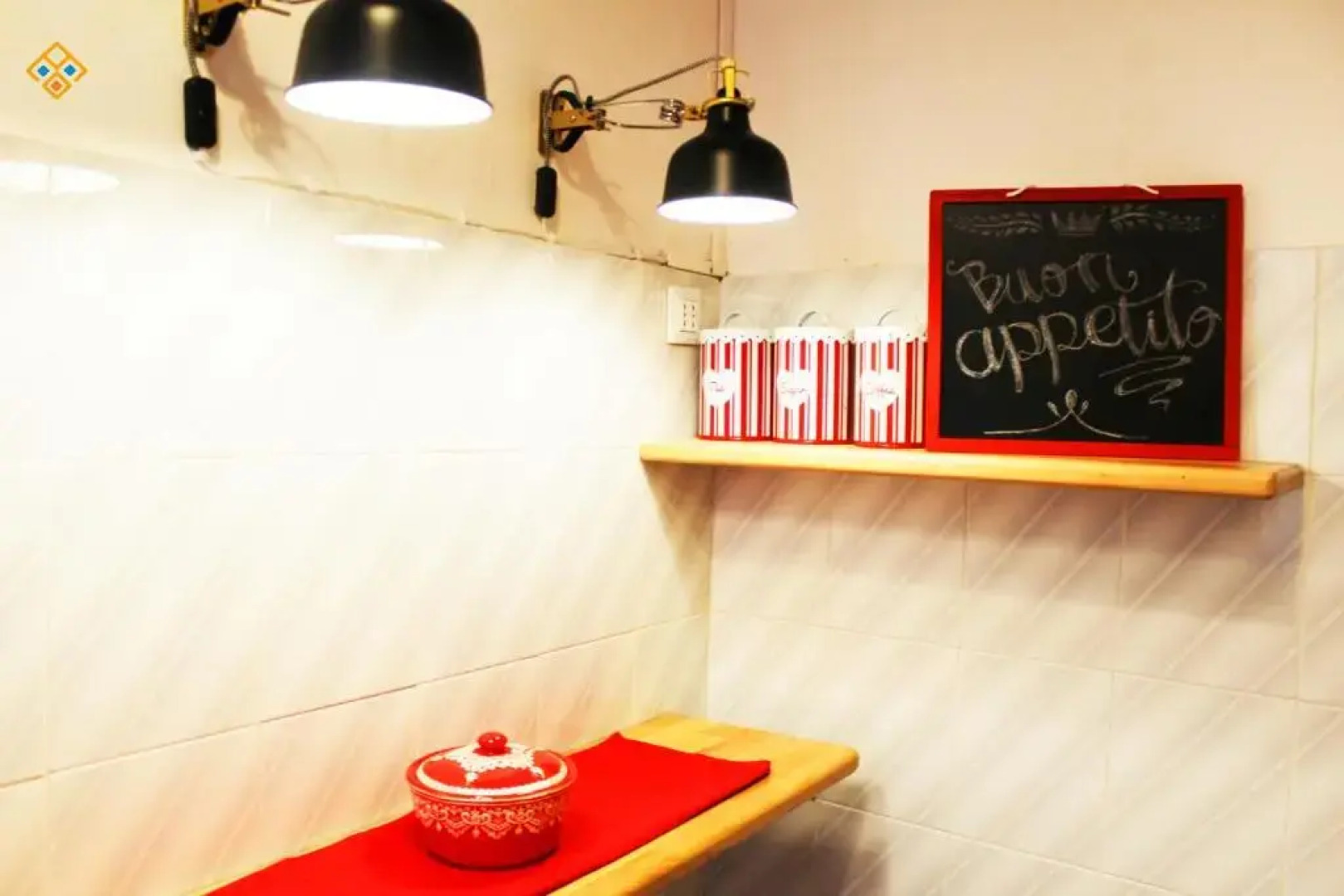 Sa Domu de Ajaja Apartments