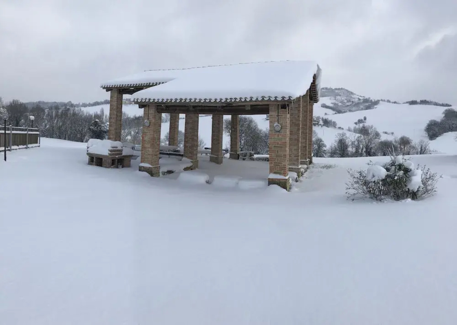 Abbazia di Sant'Urbano - Locanda