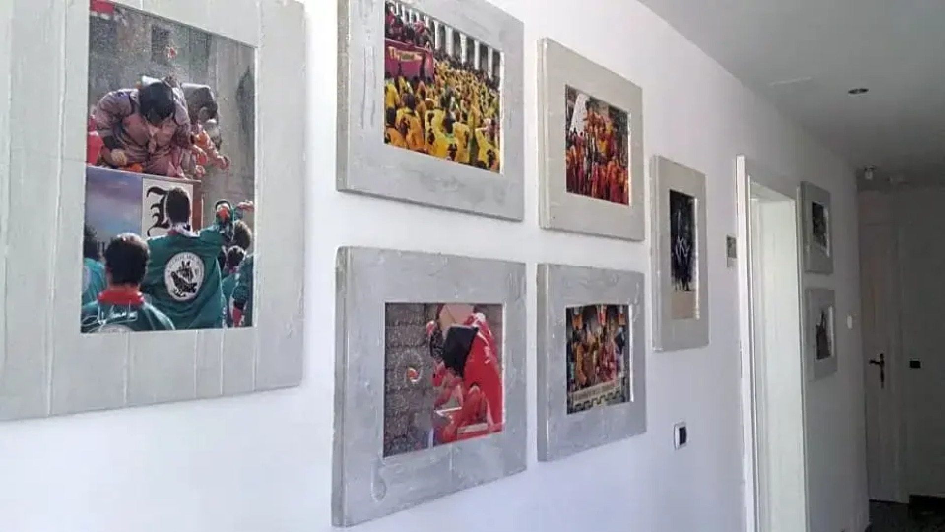 Villa Silvia Olivetti