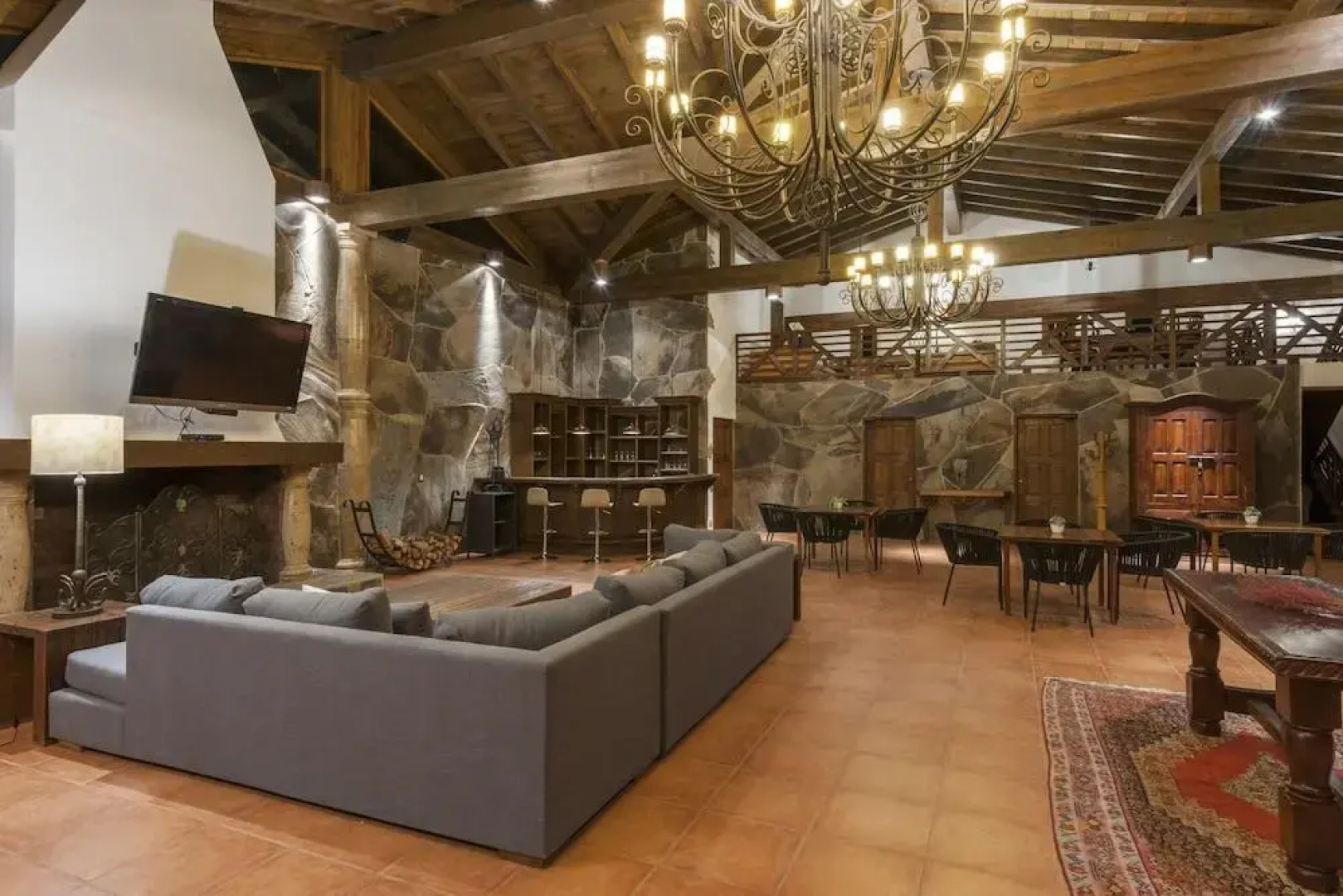 Koanze Luxury Hotel & Spa