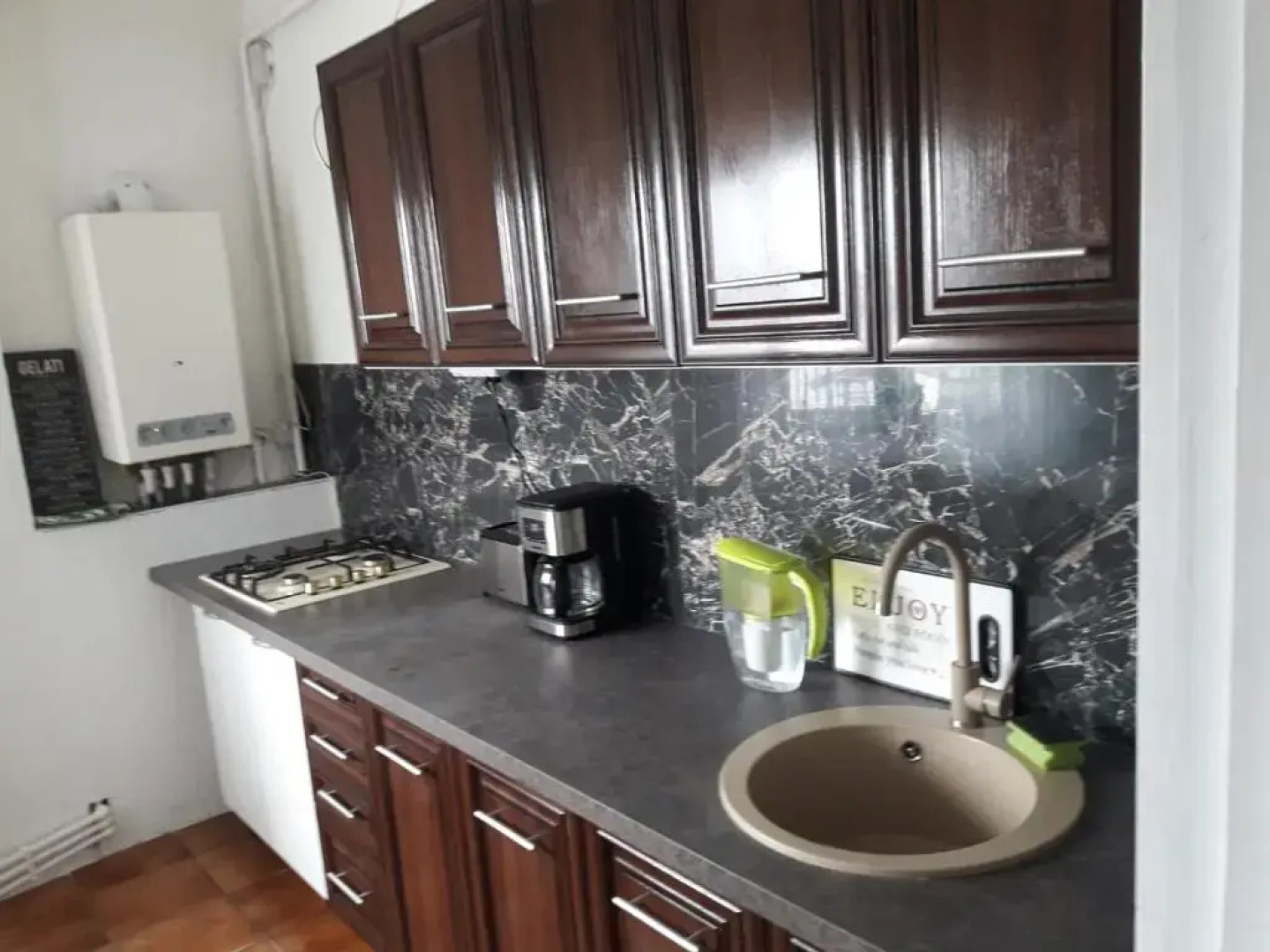 Hellen's Ultracentral Apartament