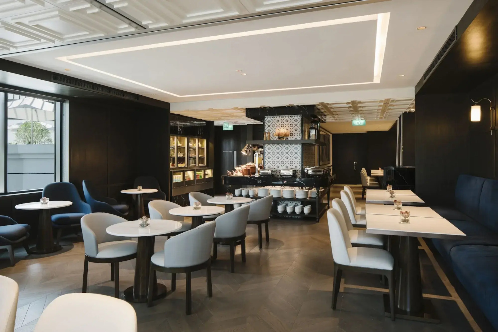 Grand Park City Hall