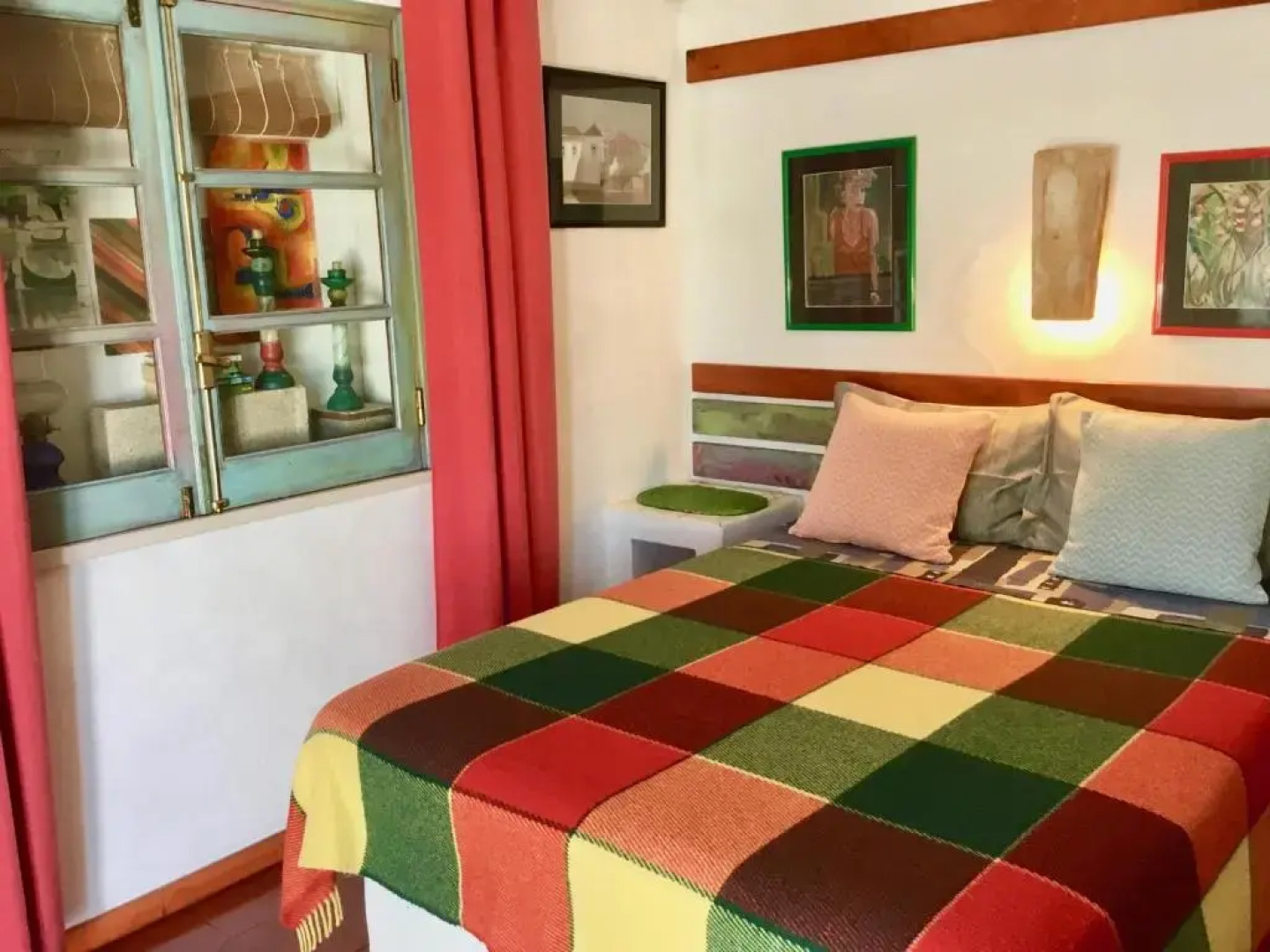 Casa do Rio / Tavira Inn