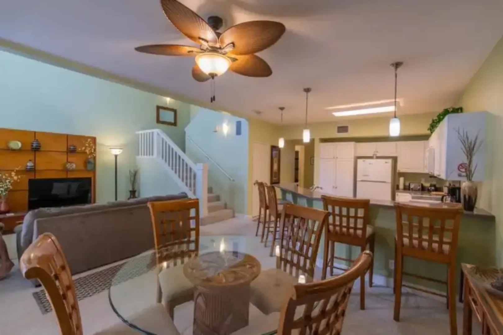 Ko'olina Kai Golf Villa