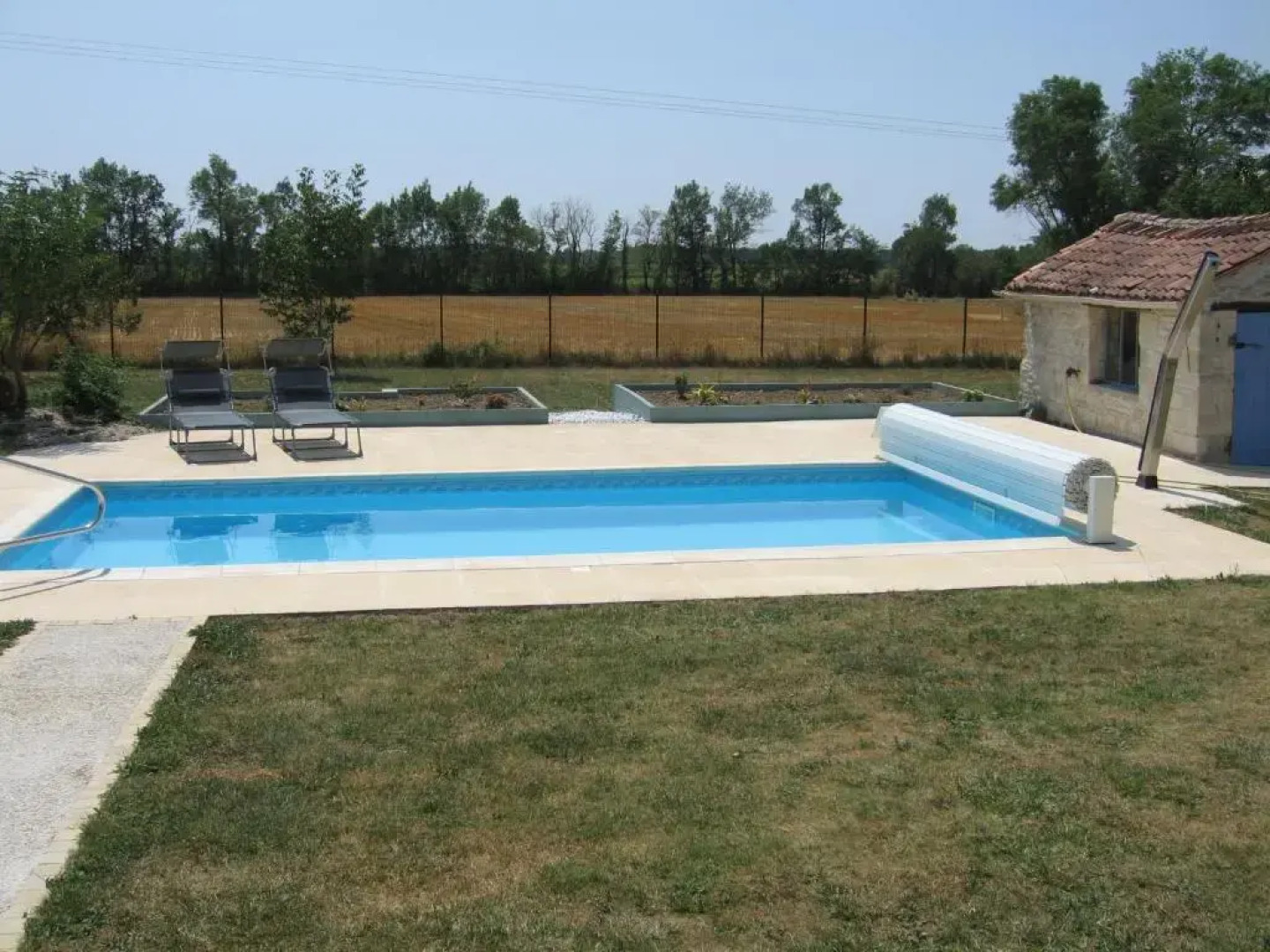 Gite du Puits - Bréville