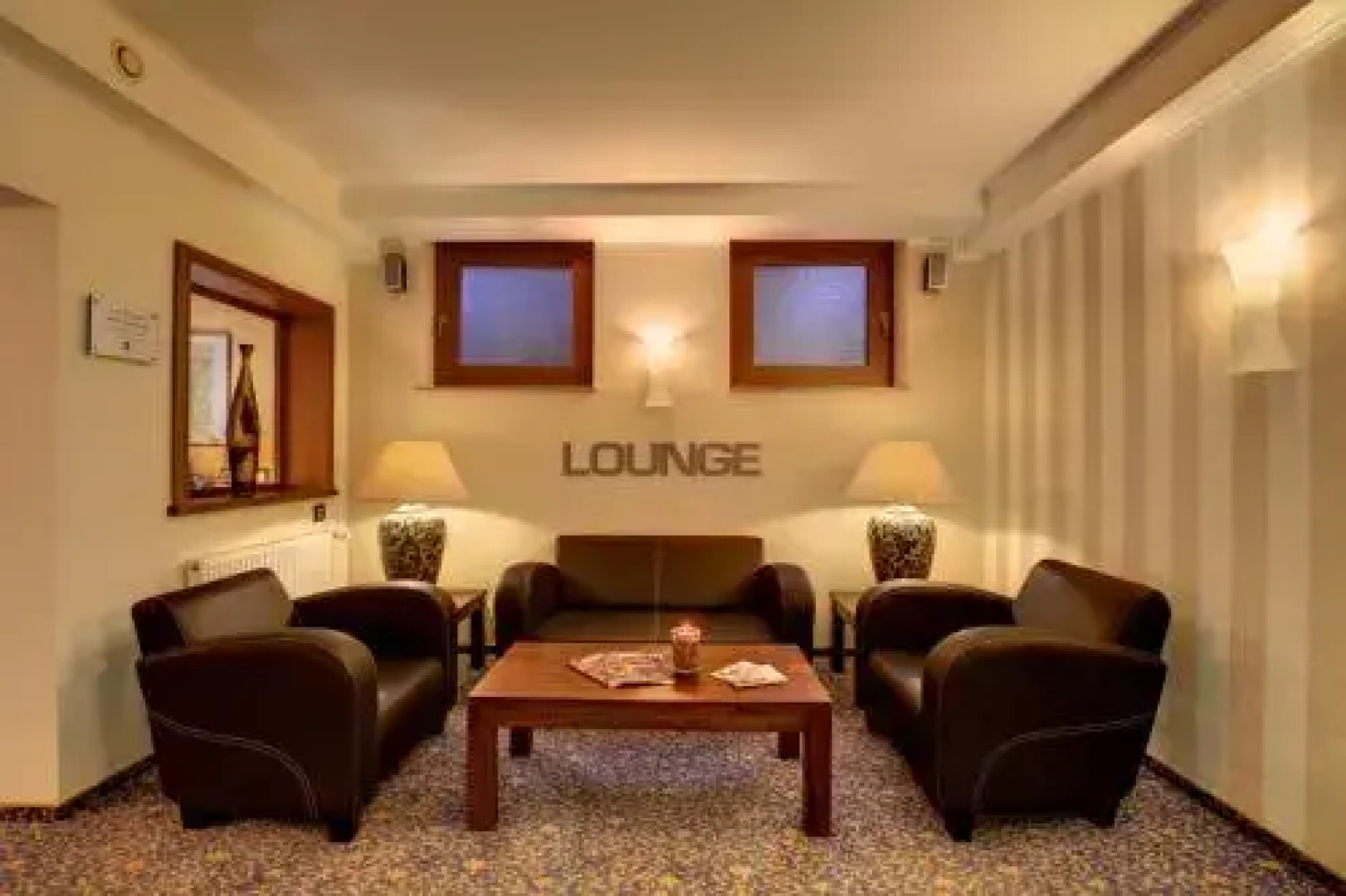 Landhotel Püster