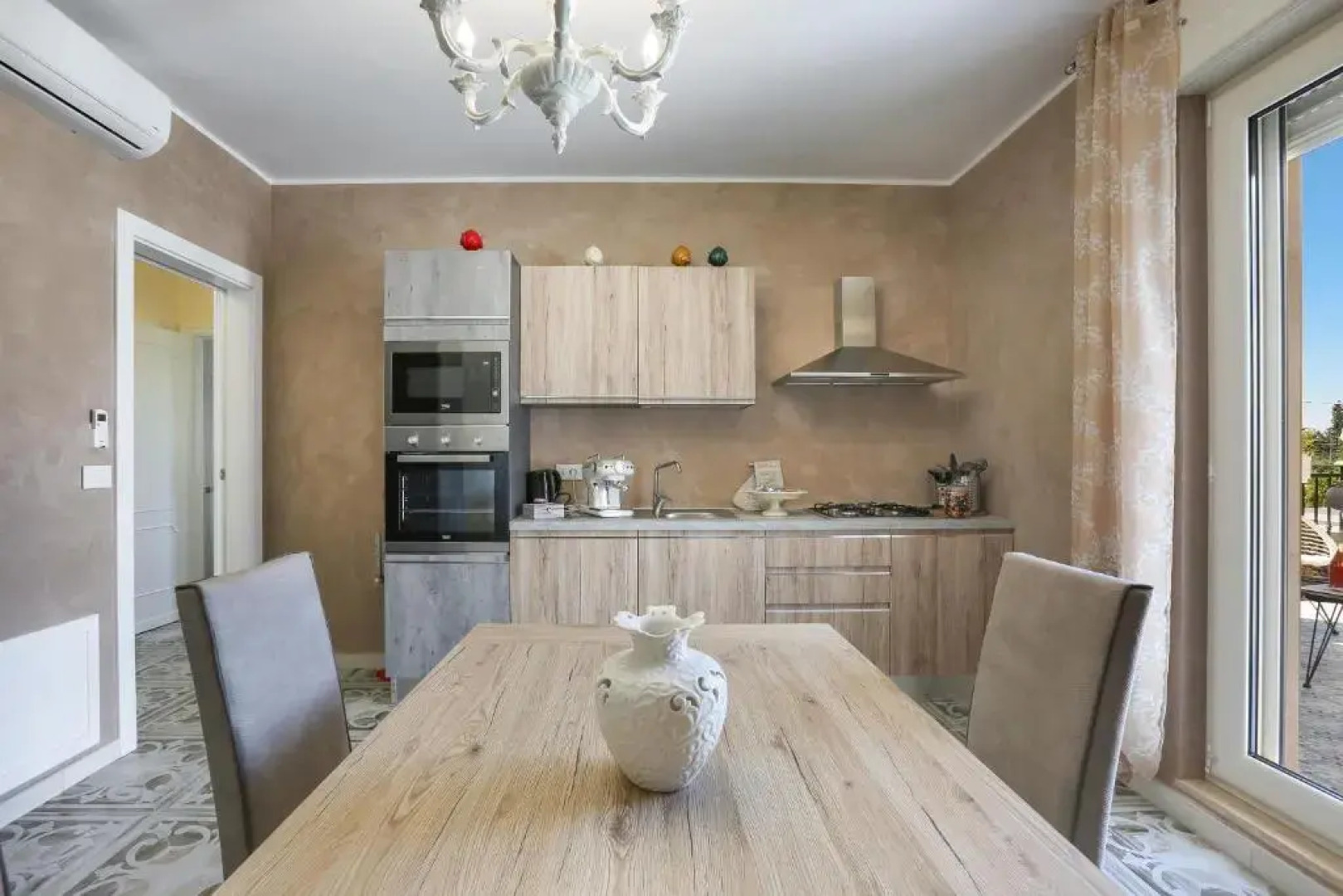 La Perla Bianca Luxury Spa by BarbarHouse