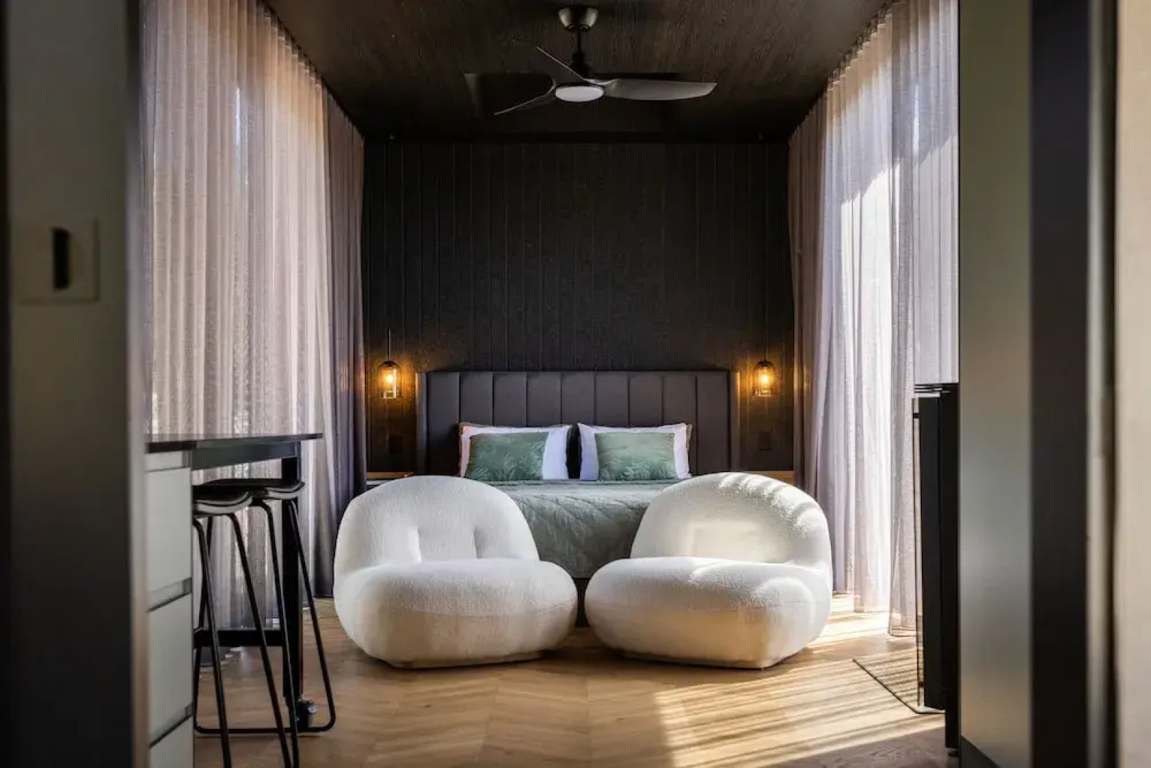 CABN X Seppeltsfield Barossa