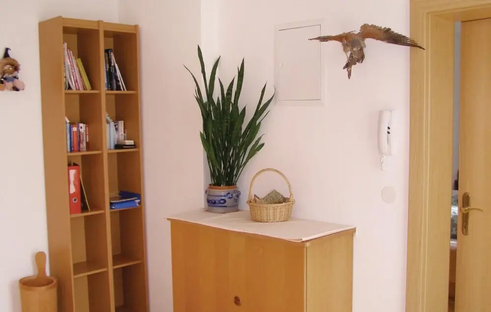 Awesome Apartment in Trins With 1 Bedrooms and Wifi