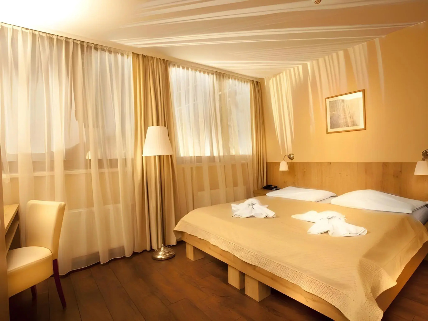 Hotel Superior Prague