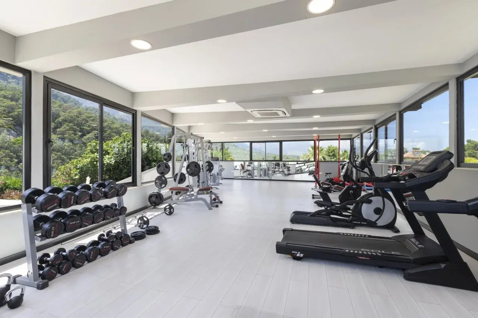 Dosinia Luxury Resort-Ultra All Inclusive