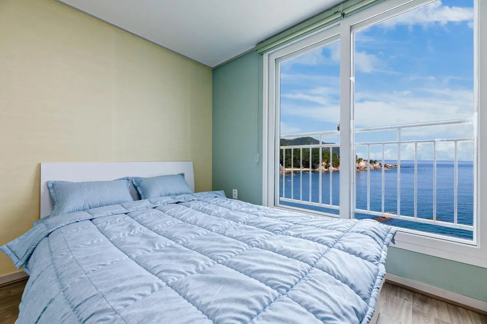 Samcheok Eden Pension