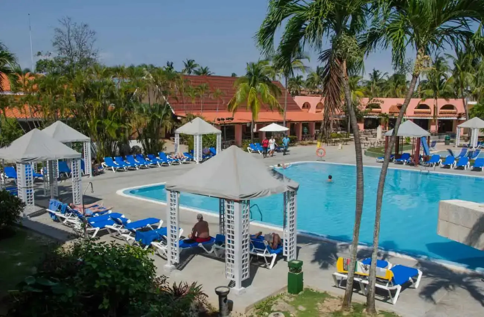 Roc Barlovento