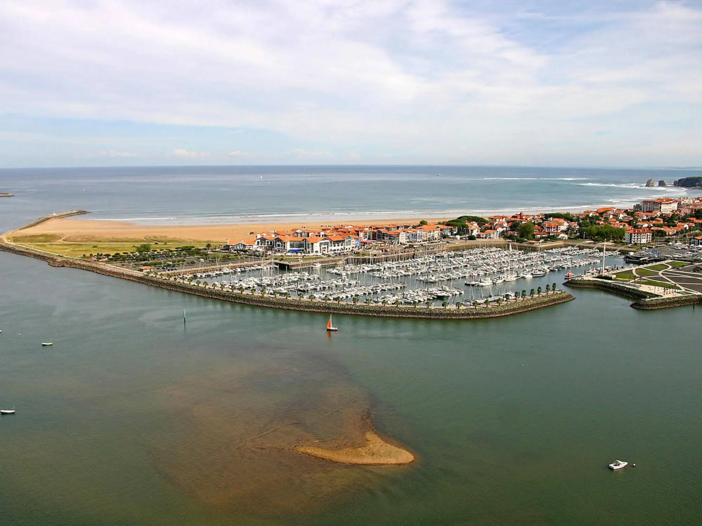 Hôtel et spa Serge BLANCO