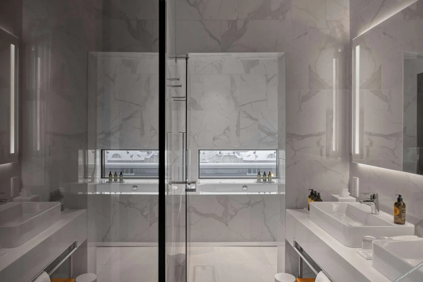 Отель Iceland Parliament, Curio Collection By Hilton