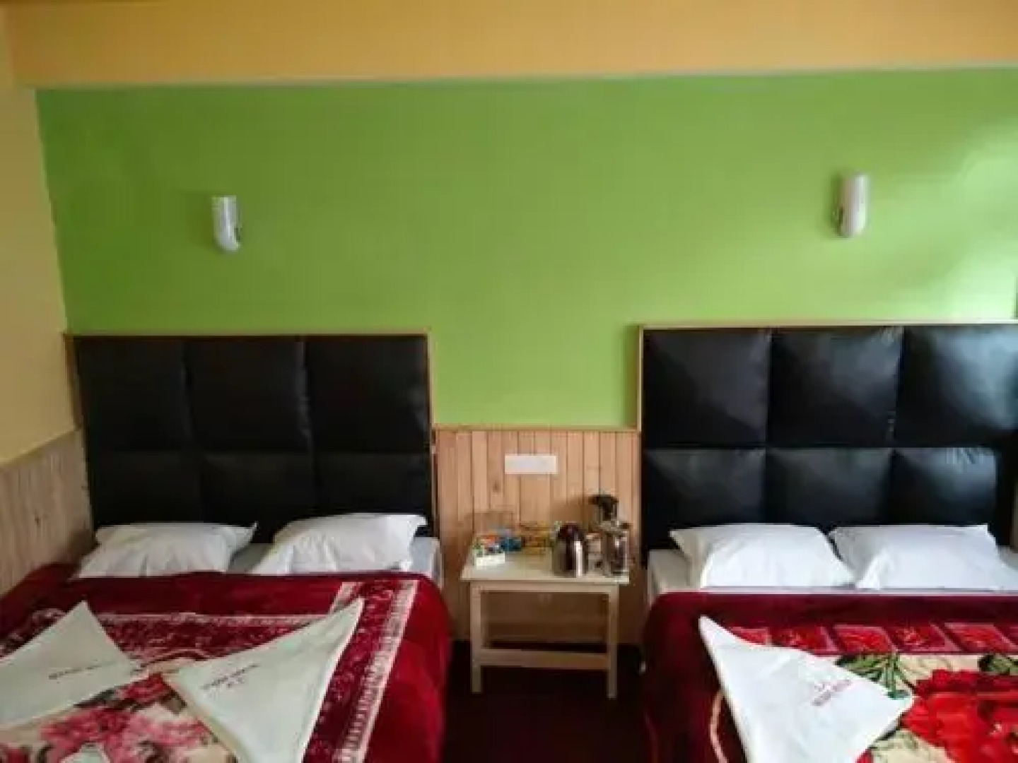 Delight Royal Lachen