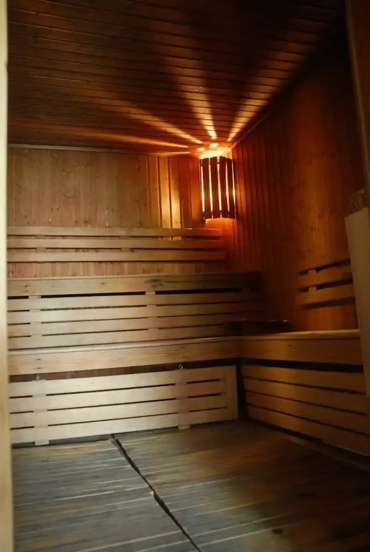 Basma Residence Hotel Apartments