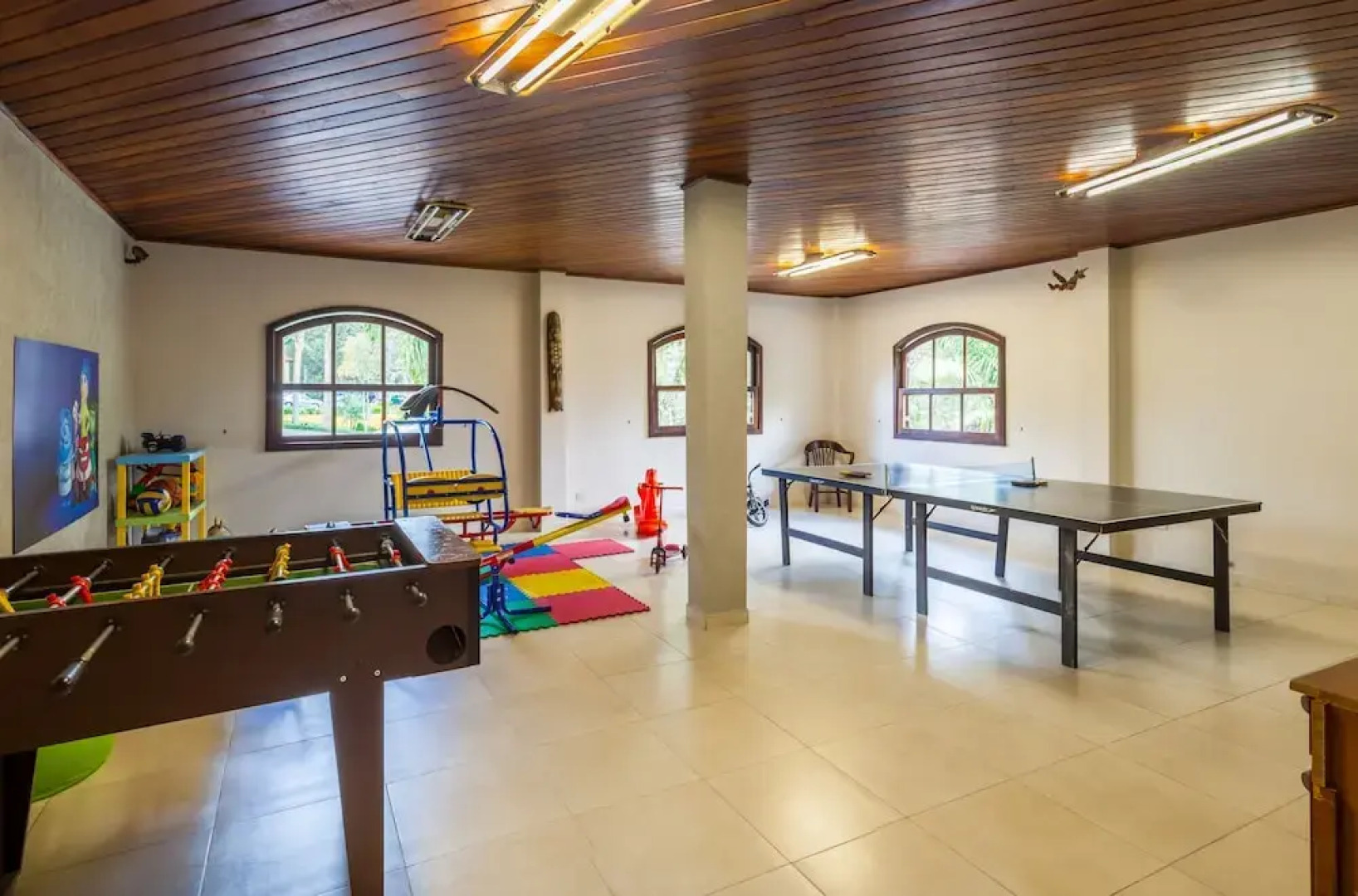 Hotel Estancia Santa Cruz