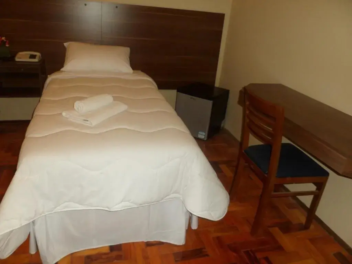 Hotel Embaixador