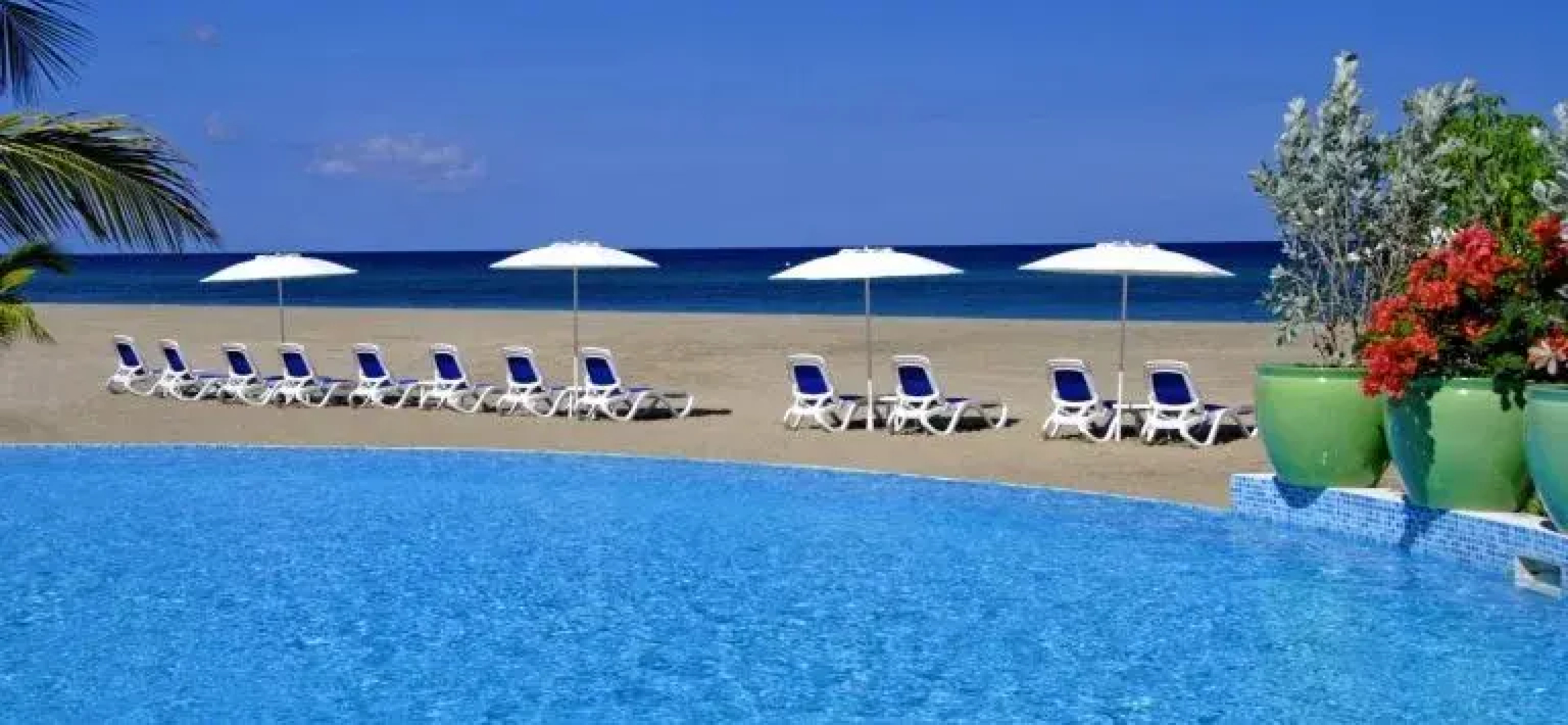 Nelson Spring Beach Resort
