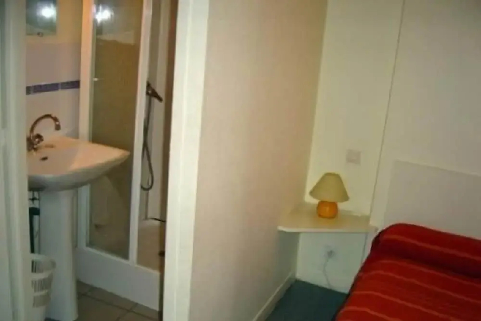 Hôtel Restaurant Le Monte Carlo