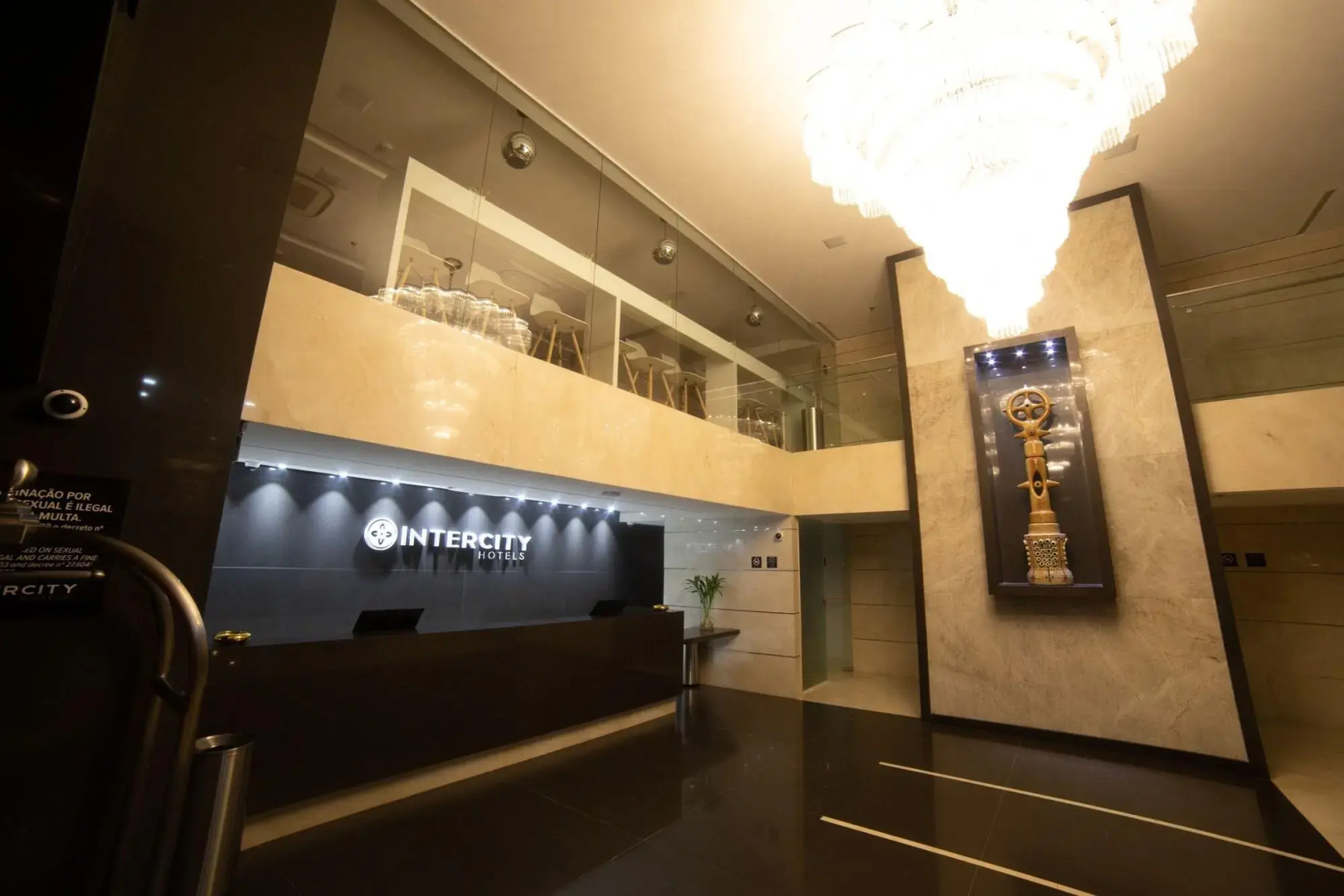 Intercity Campina Grande Citymix