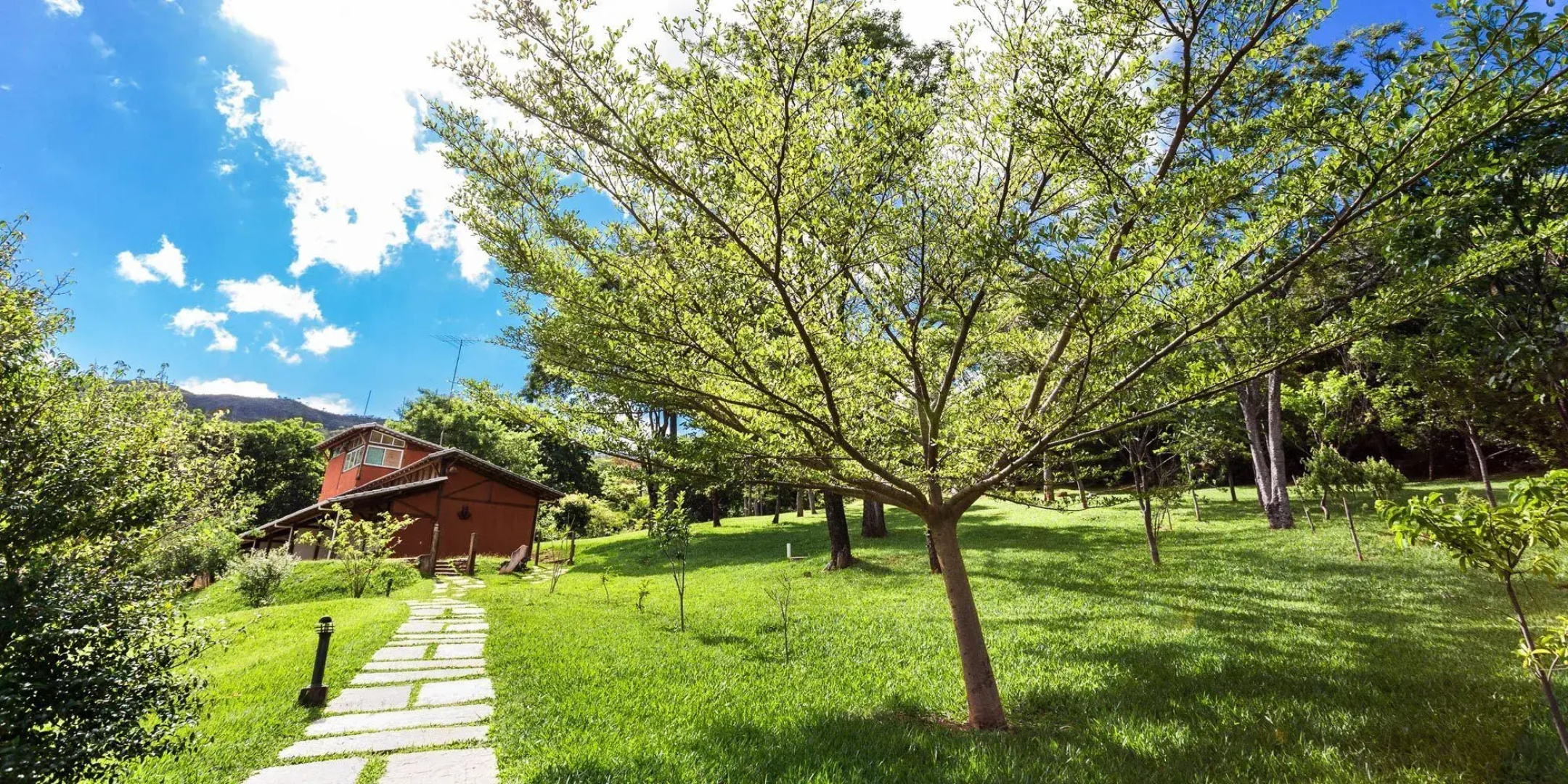 Rancho Cipo Pousada