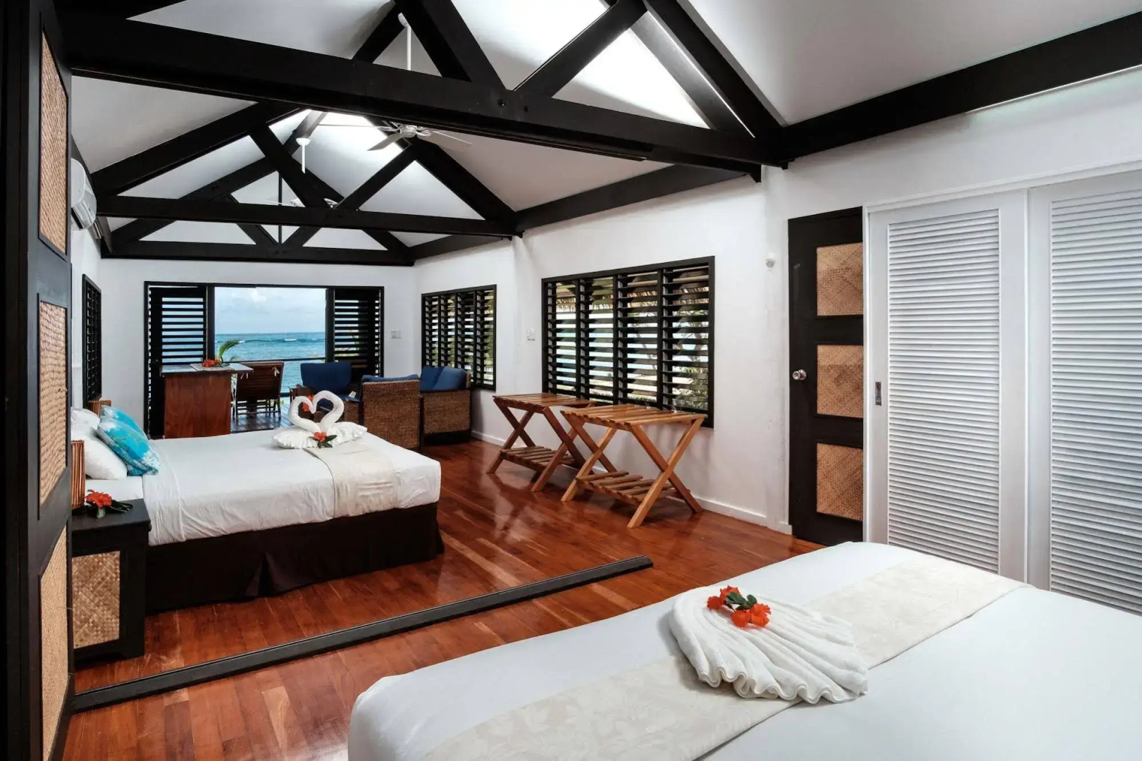 Viwa Island Resort
