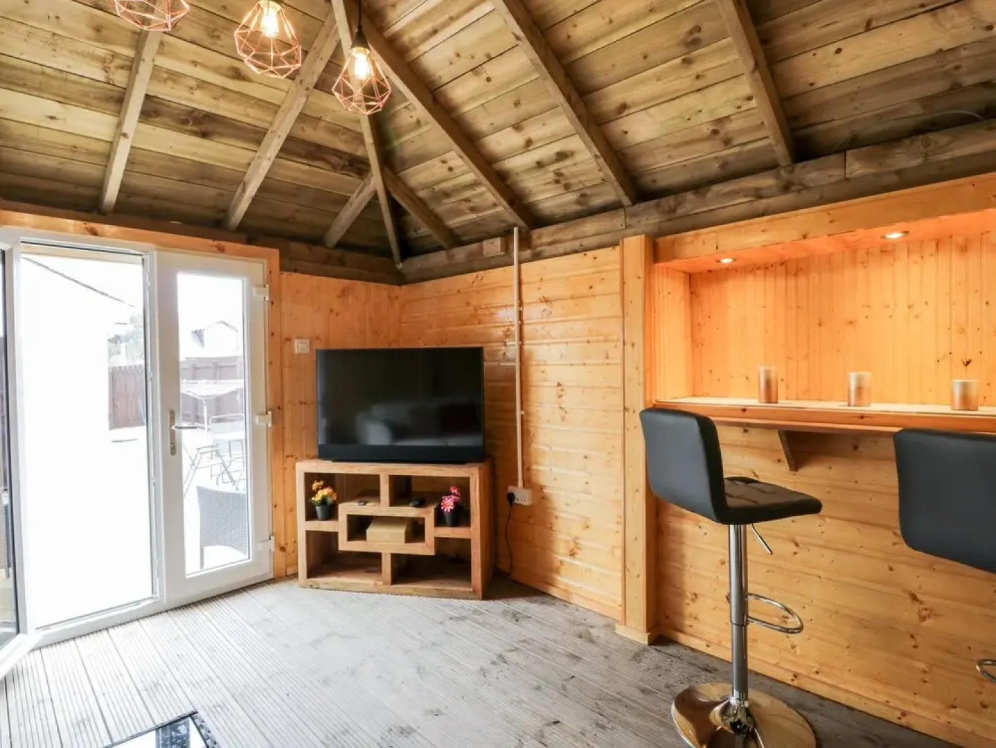 The Old Toll Cottage