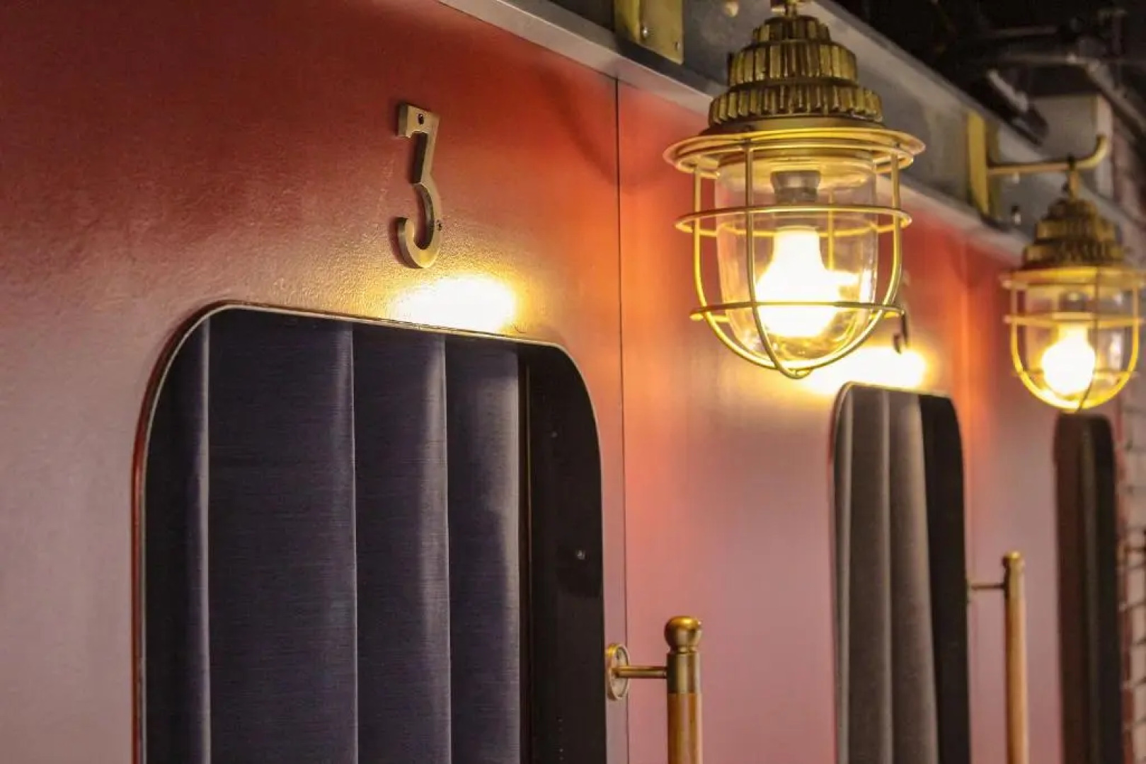 Hare-Tabi Sauna&Inn Yokohama