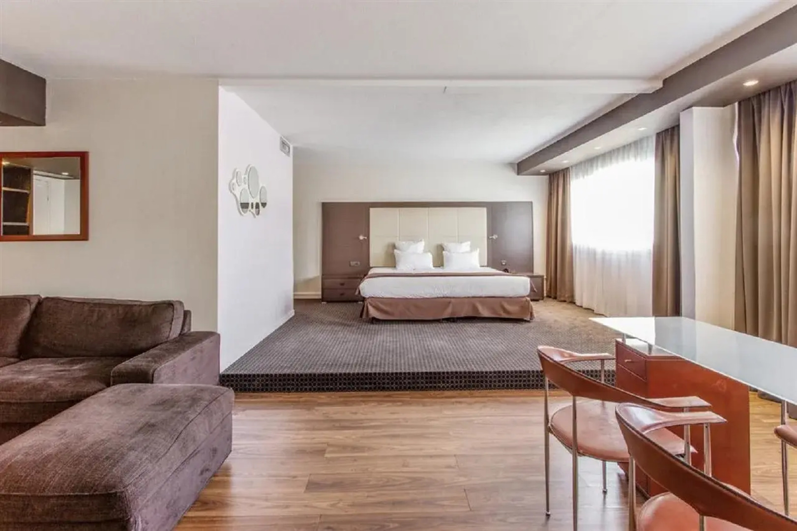 Hotel Appart'City Confort Grenoble Alpexpo